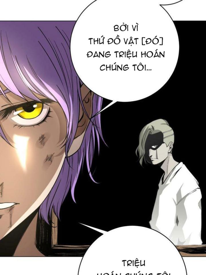 Trùng Trùng Ký Sinh Chapter 7 - Trang 2