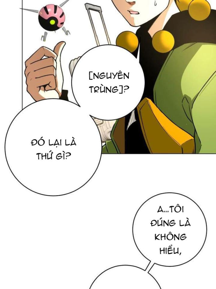 Trùng Trùng Ký Sinh Chapter 7 - Trang 2