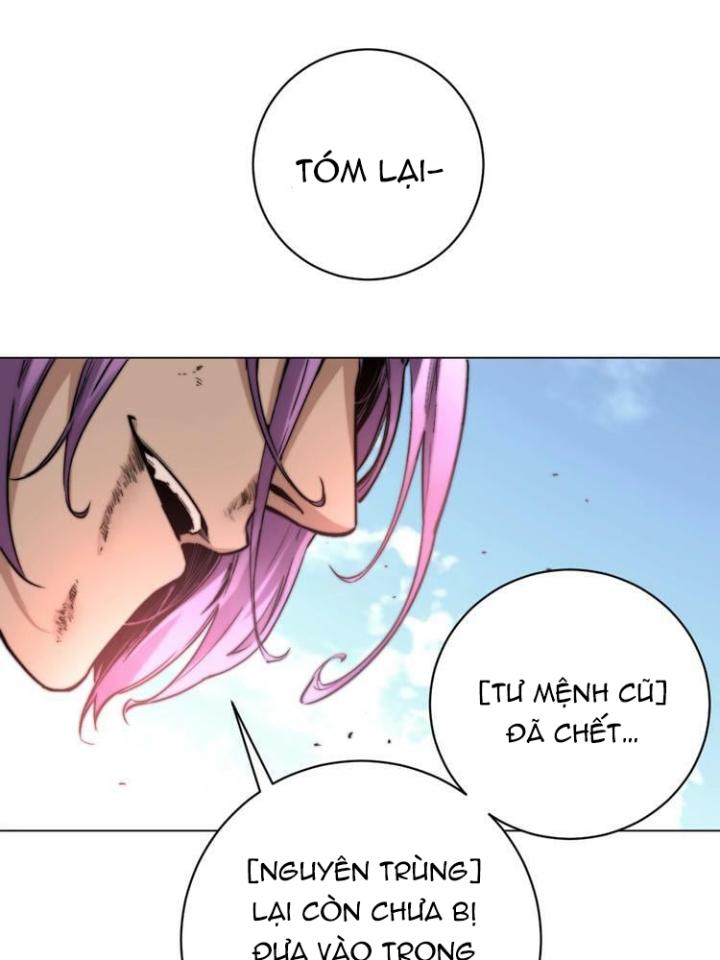 Trùng Trùng Ký Sinh Chapter 8 - Next Chapter 9