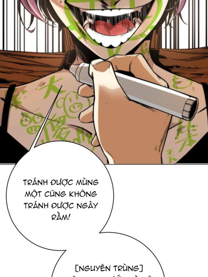 Trùng Trùng Ký Sinh Chapter 8 - Next Chapter 9