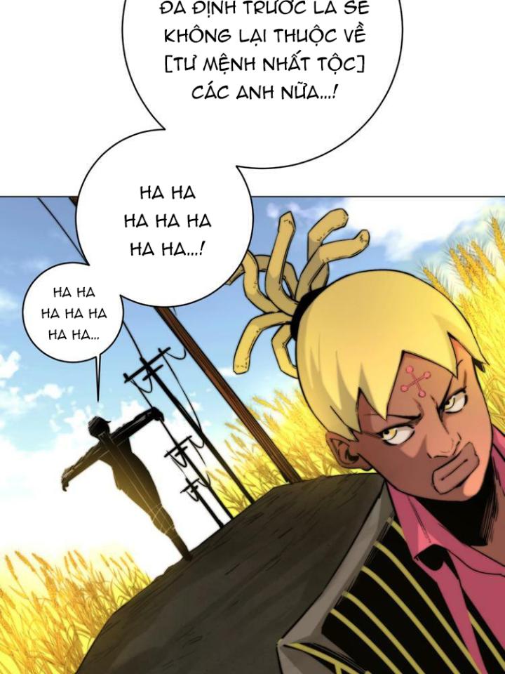 Trùng Trùng Ký Sinh Chapter 8 - Next Chapter 9