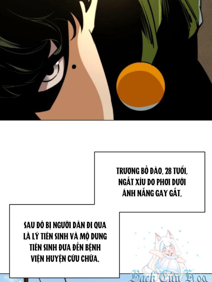 Trùng Trùng Ký Sinh Chapter 8 - Next Chapter 9