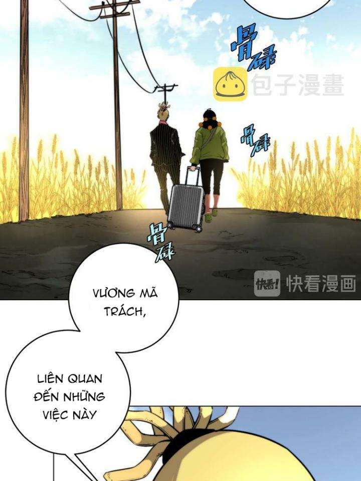 Trùng Trùng Ký Sinh Chapter 8 - Next Chapter 9
