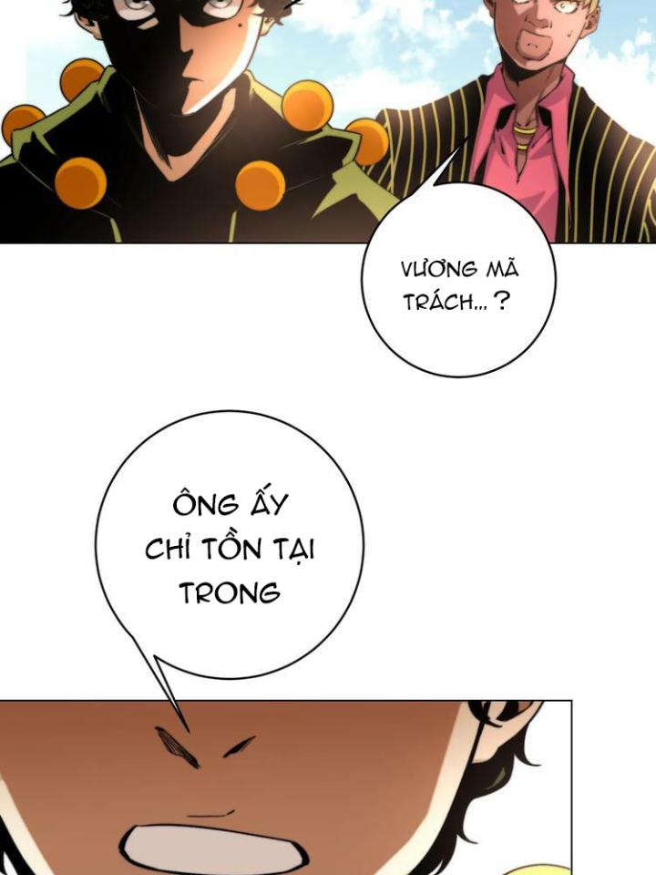 Trùng Trùng Ký Sinh Chapter 8 - Next Chapter 9