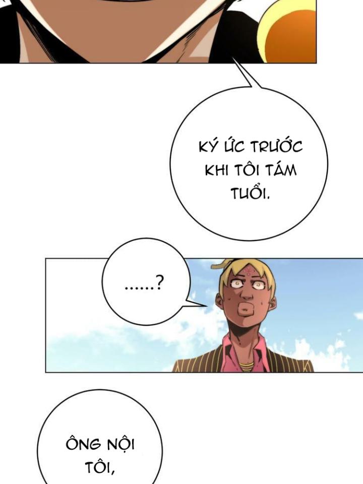 Trùng Trùng Ký Sinh Chapter 8 - Next Chapter 9