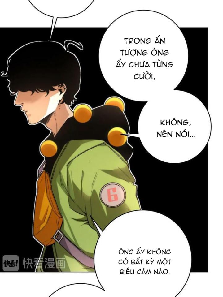 Trùng Trùng Ký Sinh Chapter 8 - Next Chapter 9