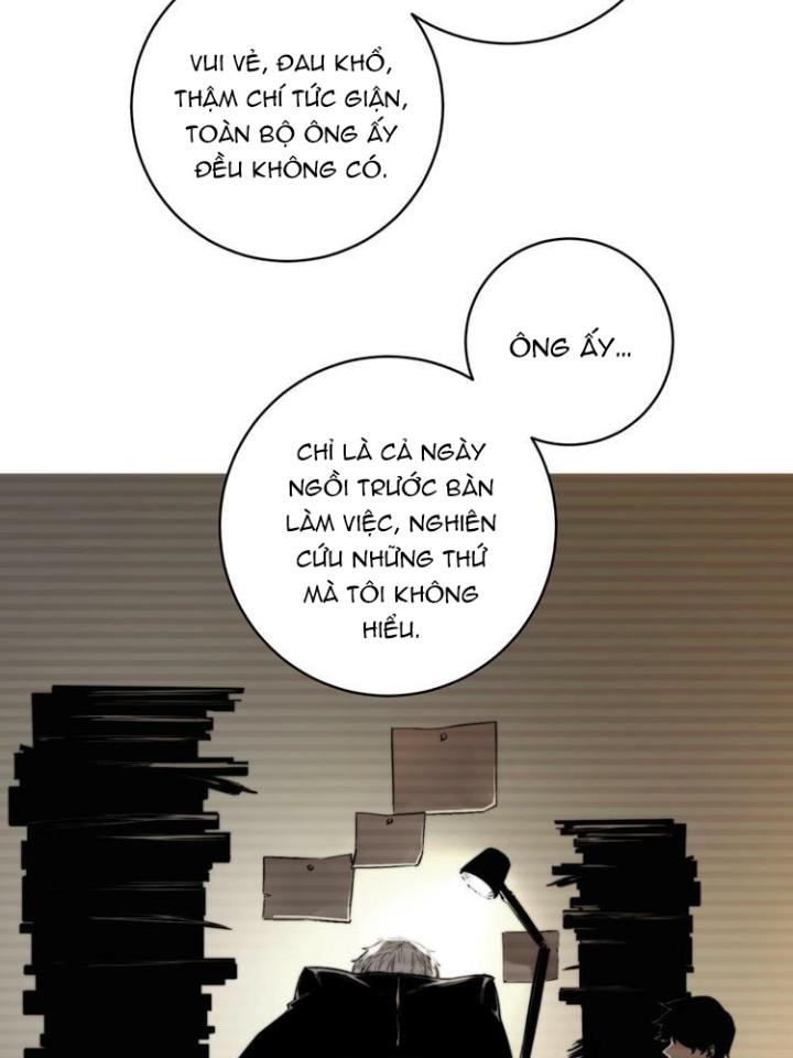 Trùng Trùng Ký Sinh Chapter 8 - Next Chapter 9