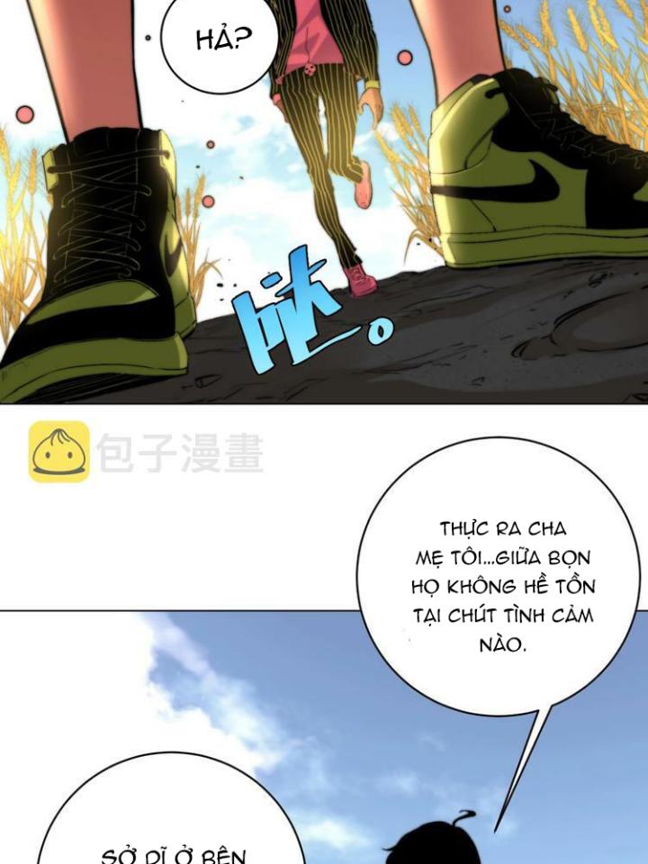 Trùng Trùng Ký Sinh Chapter 8 - Next Chapter 9