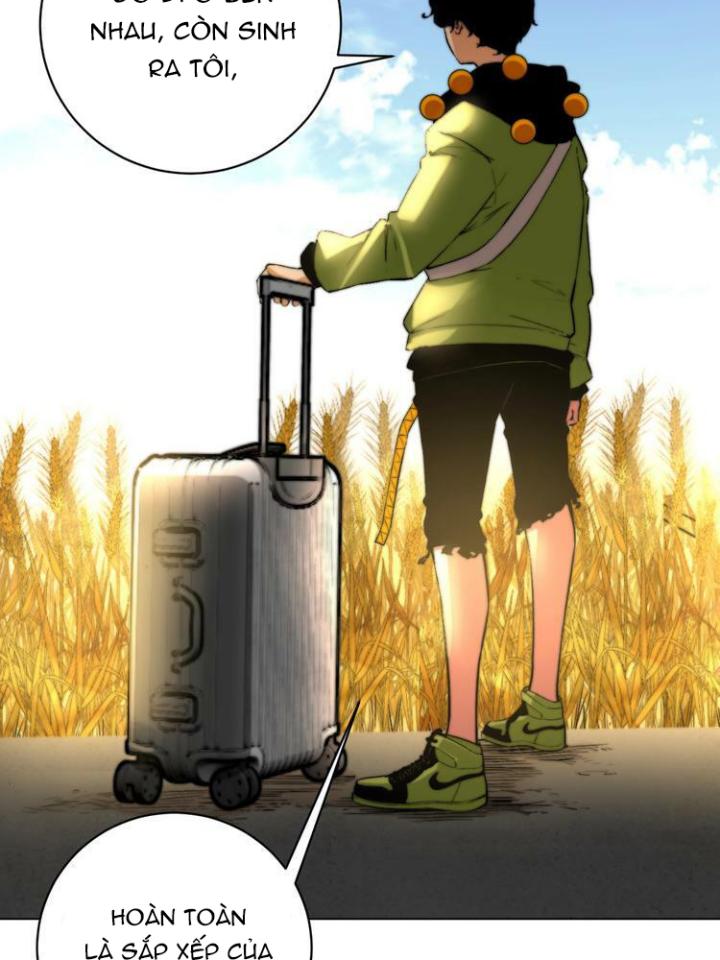 Trùng Trùng Ký Sinh Chapter 8 - Next Chapter 9