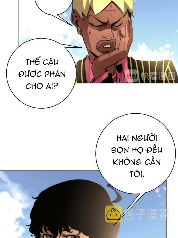 Trùng Trùng Ký Sinh Chapter 8 - Next Chapter 9