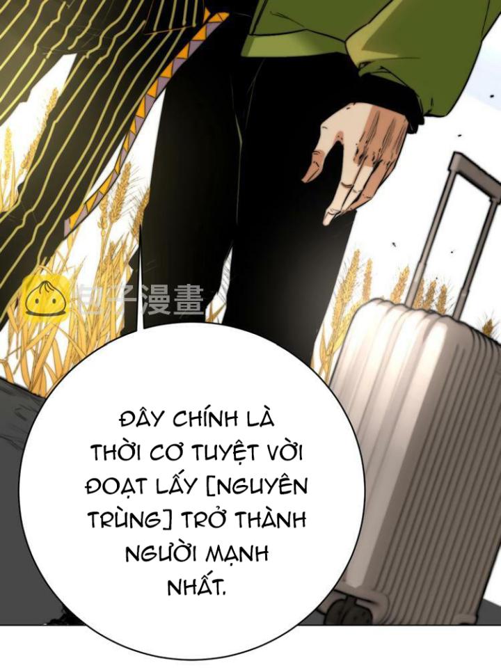 Trùng Trùng Ký Sinh Chapter 8 - Next Chapter 9