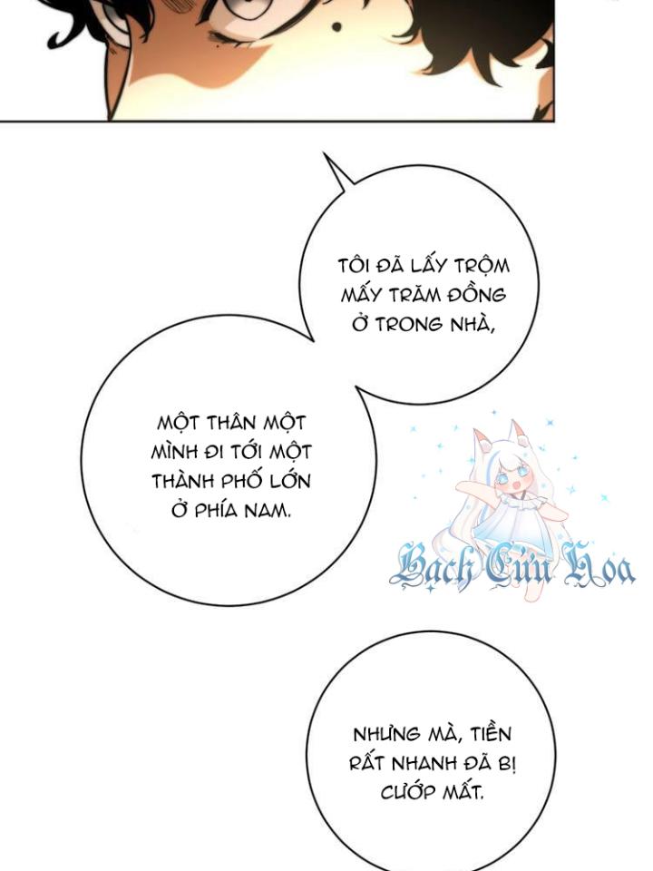 Trùng Trùng Ký Sinh Chapter 8 - Next Chapter 9