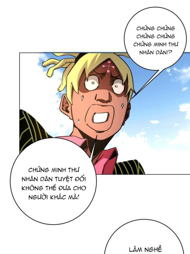 Trùng Trùng Ký Sinh Chapter 8 - Next Chapter 9