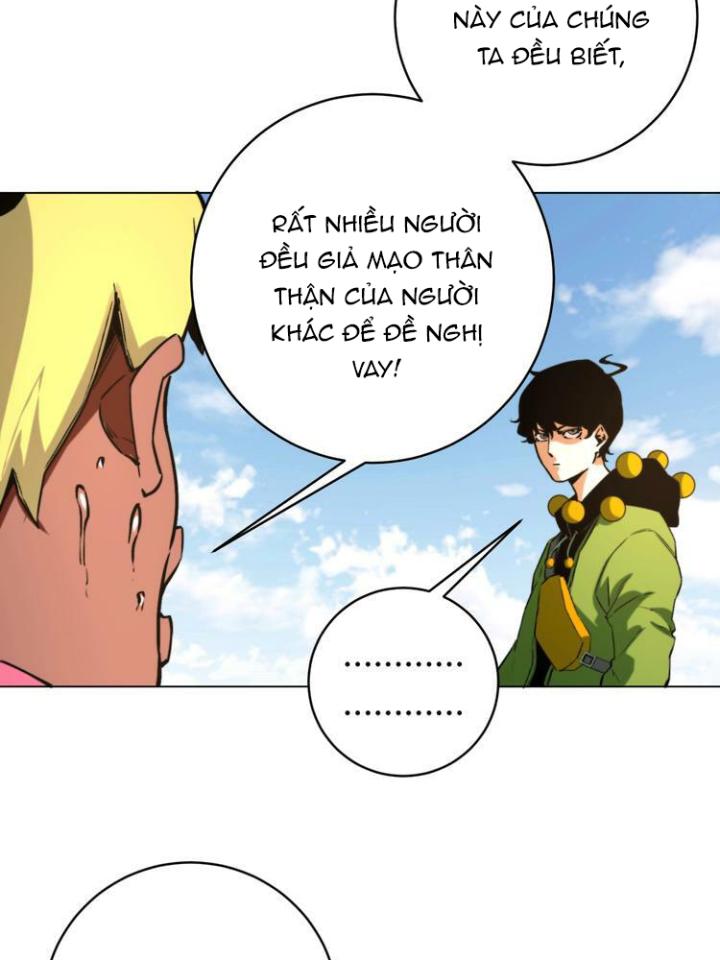 Trùng Trùng Ký Sinh Chapter 8 - Next Chapter 9