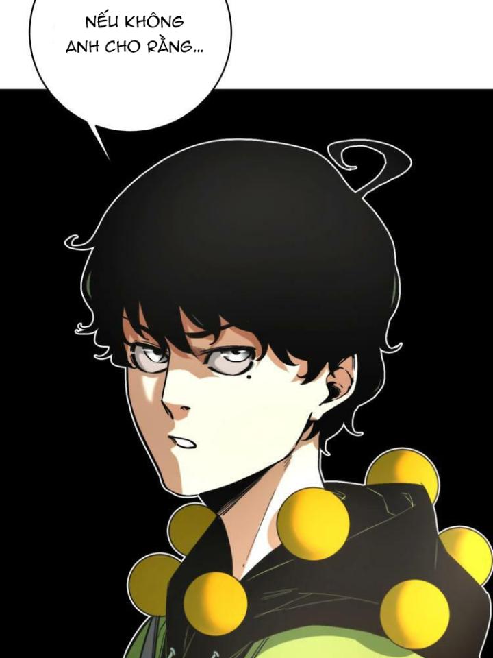 Trùng Trùng Ký Sinh Chapter 8 - Next Chapter 9