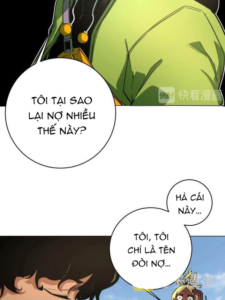 Trùng Trùng Ký Sinh Chapter 8 - Next Chapter 9