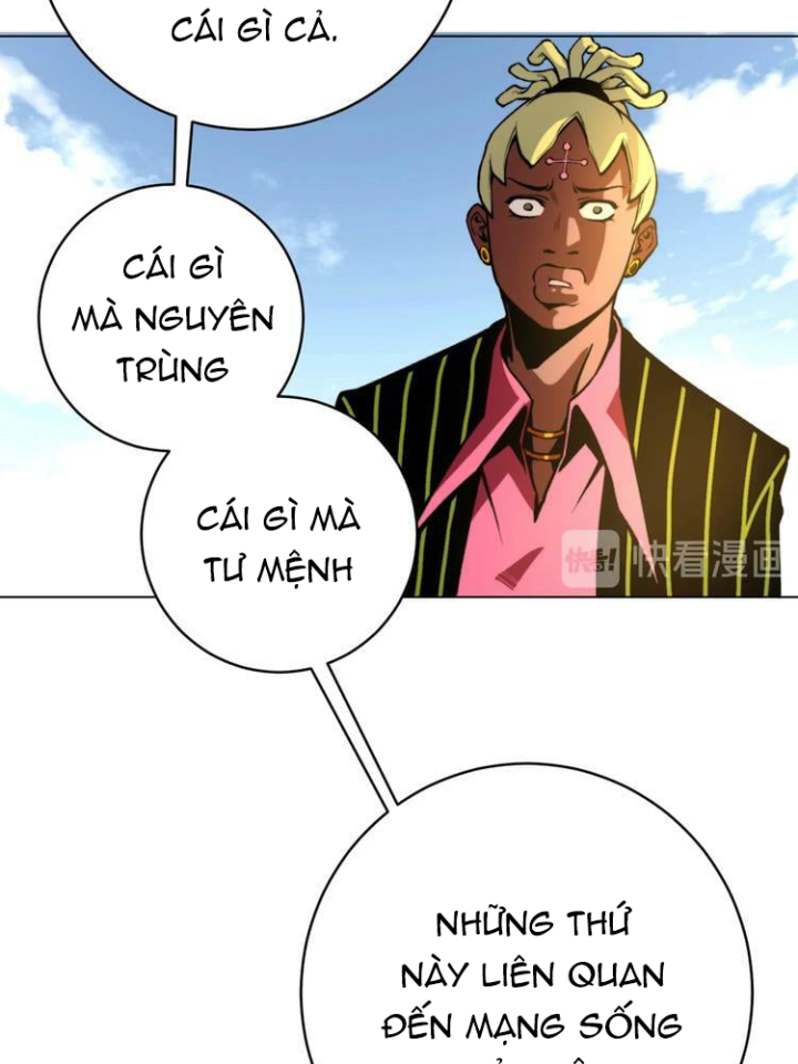 Trùng Trùng Ký Sinh Chapter 8 - Next Chapter 9