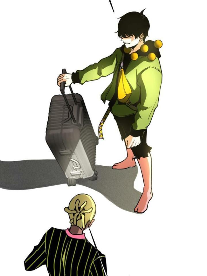 Trùng Trùng Ký Sinh Chapter 8 - Next Chapter 9