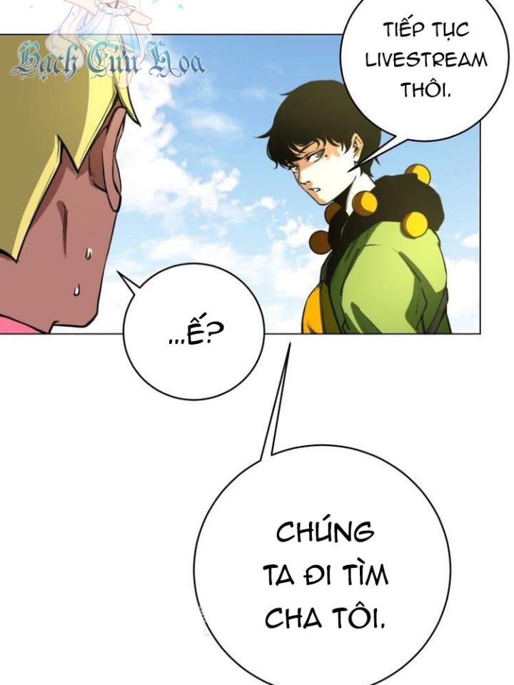 Trùng Trùng Ký Sinh Chapter 8 - Next Chapter 9