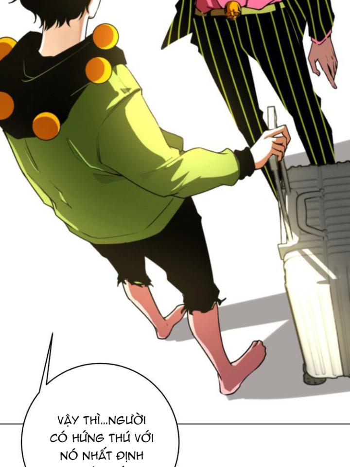 Trùng Trùng Ký Sinh Chapter 8 - Next Chapter 9