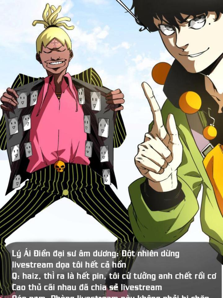 Trùng Trùng Ký Sinh Chapter 8 - Next Chapter 9