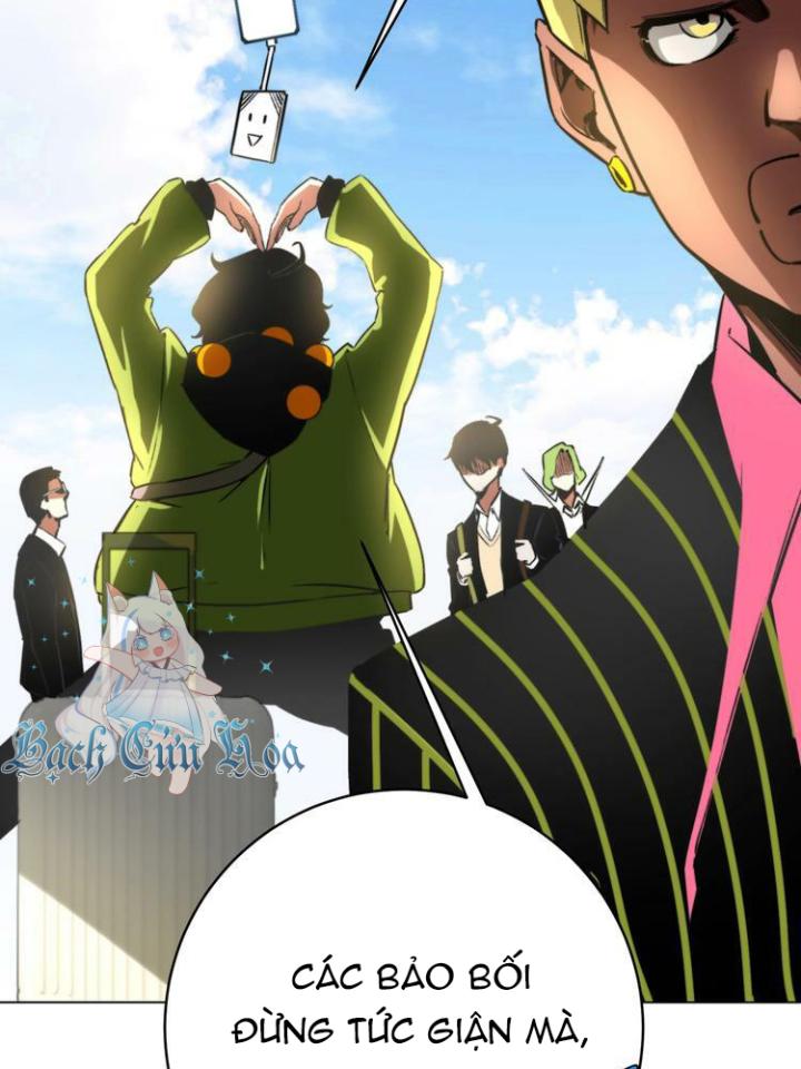 Trùng Trùng Ký Sinh Chapter 8 - Next Chapter 9