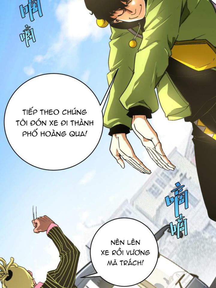 Trùng Trùng Ký Sinh Chapter 8 - Next Chapter 9