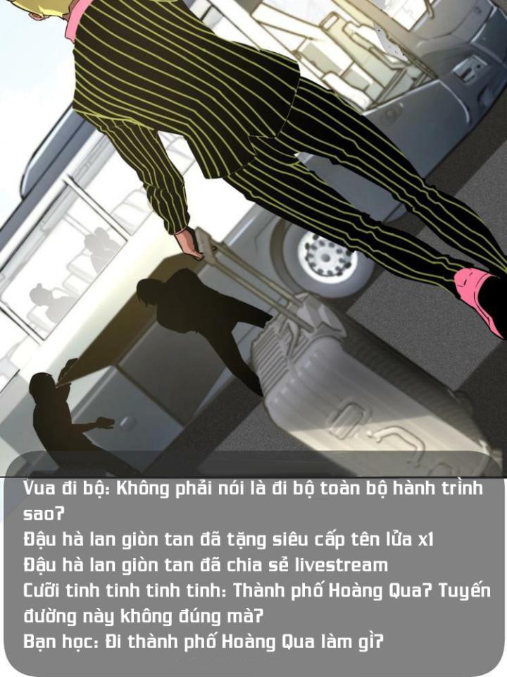 Trùng Trùng Ký Sinh Chapter 8 - Next Chapter 9