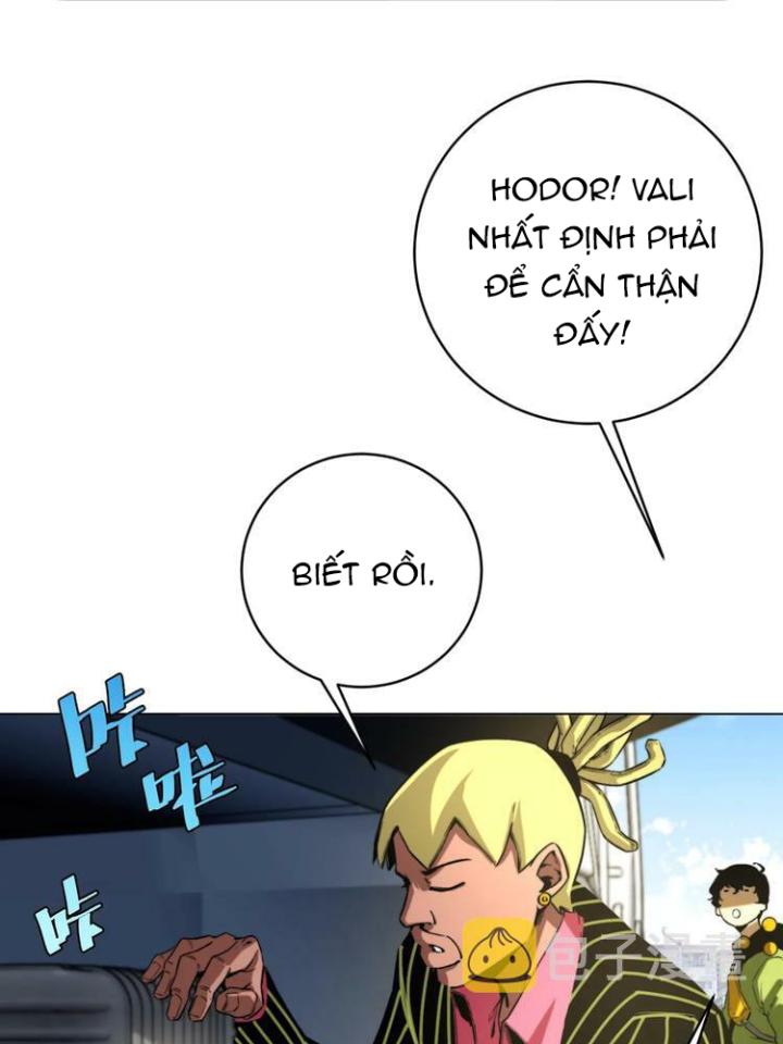 Trùng Trùng Ký Sinh Chapter 8 - Next Chapter 9