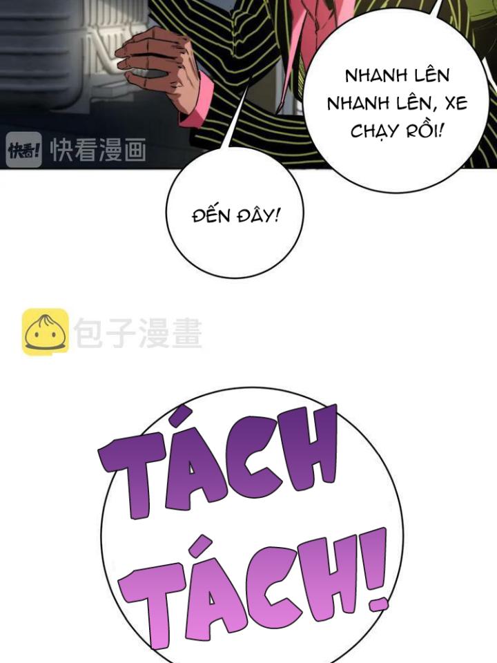 Trùng Trùng Ký Sinh Chapter 8 - Next Chapter 9