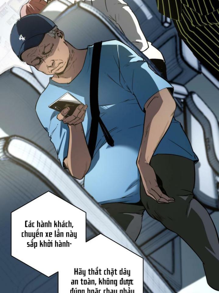 Trùng Trùng Ký Sinh Chapter 8 - Next Chapter 9