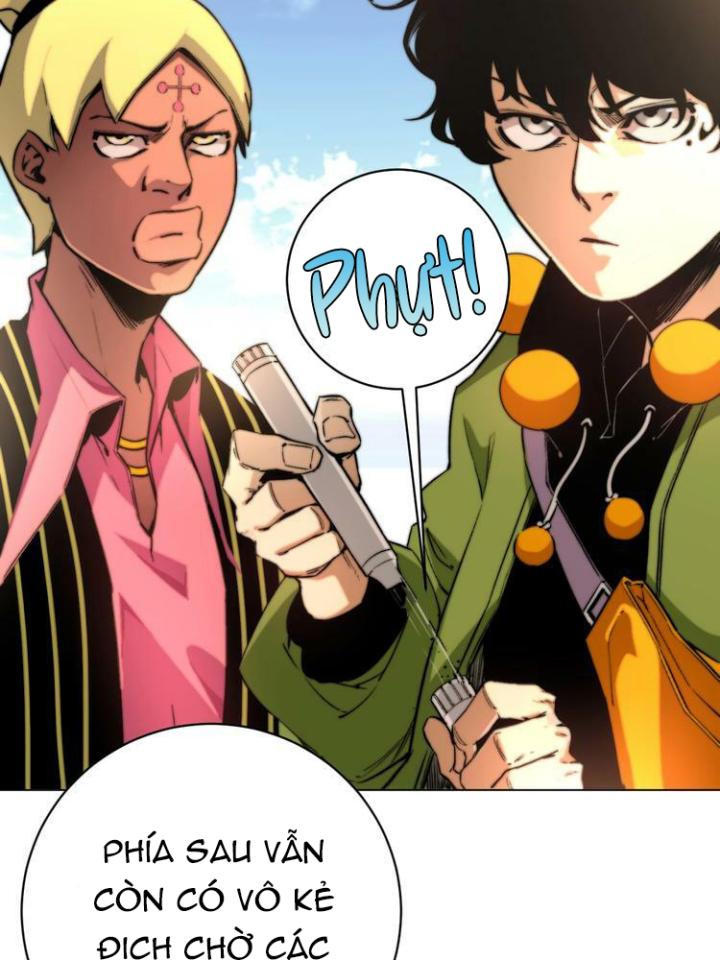 Trùng Trùng Ký Sinh Chapter 8 - Next Chapter 9