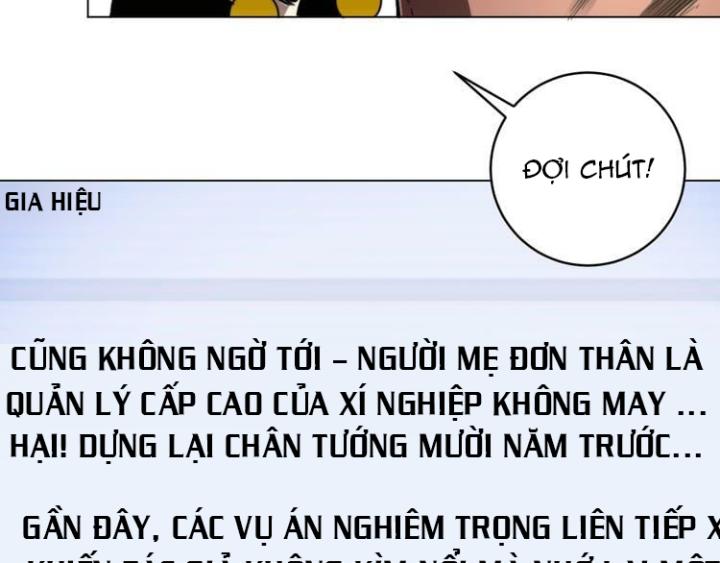 Trùng Trùng Ký Sinh Chapter 9 - Trang 2
