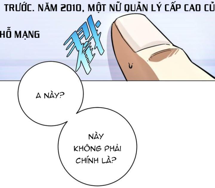 Trùng Trùng Ký Sinh Chapter 9 - Trang 2