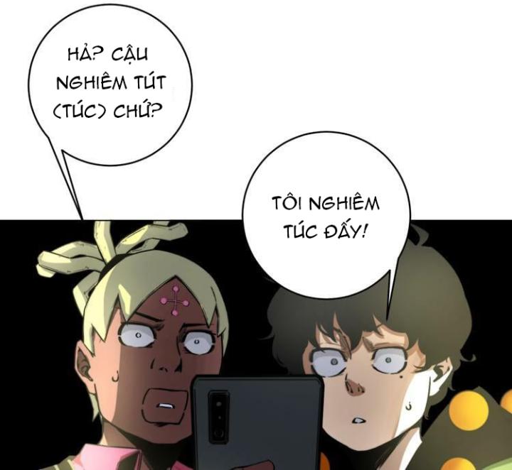 Trùng Trùng Ký Sinh Chapter 9 - Trang 2