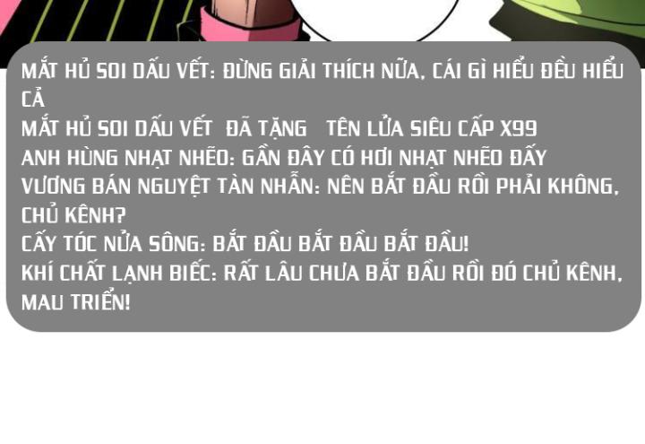 Trùng Trùng Ký Sinh Chapter 9 - Trang 2