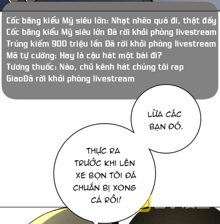 Trùng Trùng Ký Sinh Chapter 9 - Trang 2