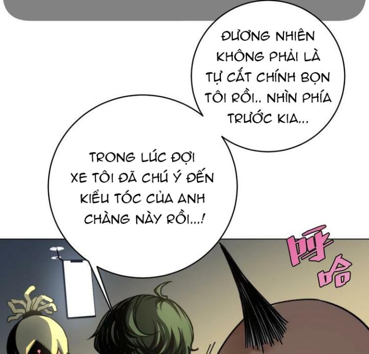 Trùng Trùng Ký Sinh Chapter 9 - Trang 2
