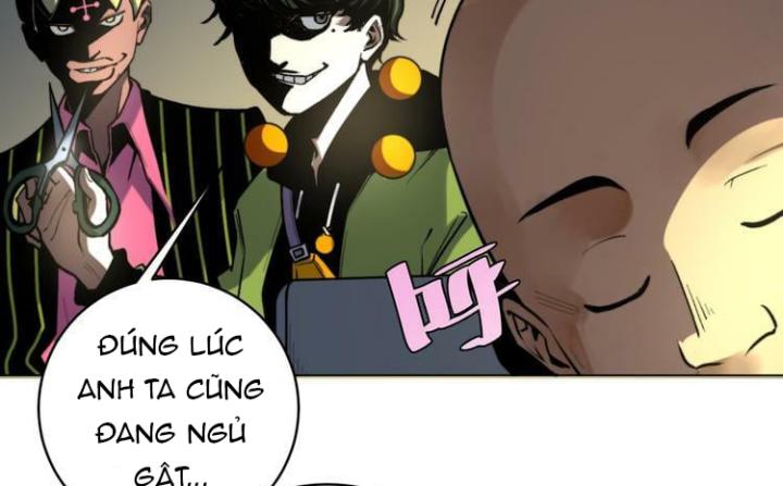 Trùng Trùng Ký Sinh Chapter 9 - Trang 2