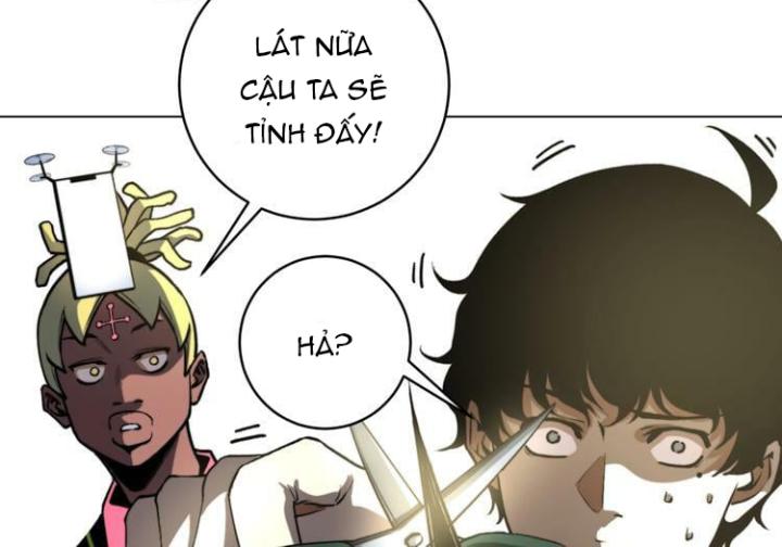 Trùng Trùng Ký Sinh Chapter 9 - Trang 2