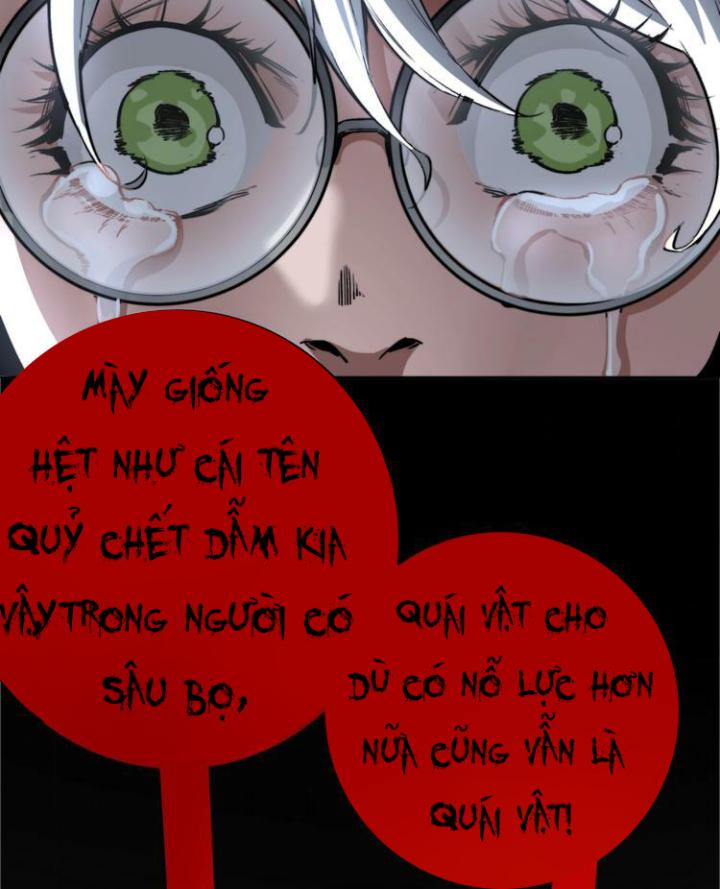 Trùng Trùng Ký Sinh Chapter 9 - Trang 2