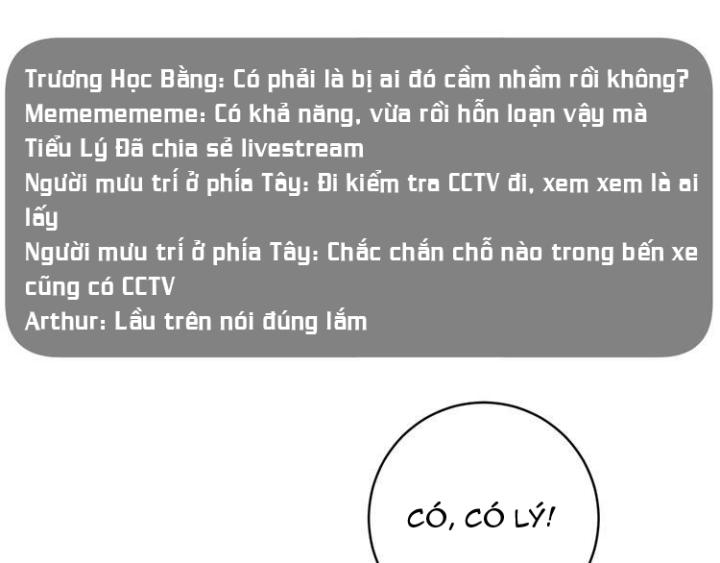Trùng Trùng Ký Sinh Chapter 10 - Trang 2