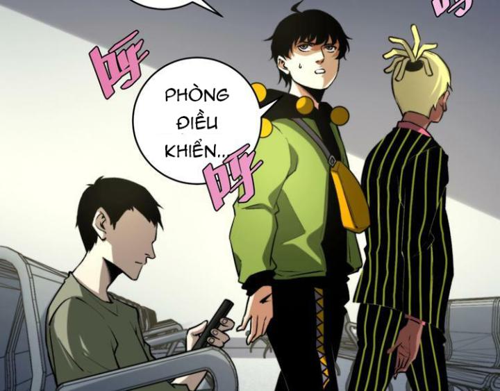 Trùng Trùng Ký Sinh Chapter 10 - Trang 2