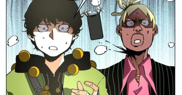 Trùng Trùng Ký Sinh Chapter 10 - Trang 2