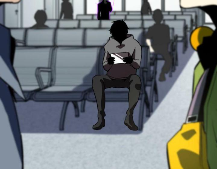 Trùng Trùng Ký Sinh Chapter 10 - Trang 2
