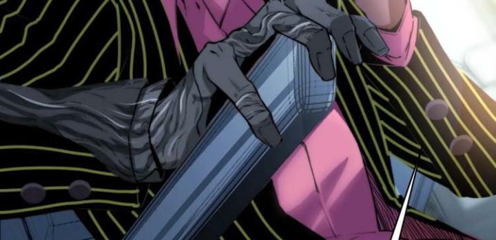 Trùng Trùng Ký Sinh Chapter 10 - Trang 2