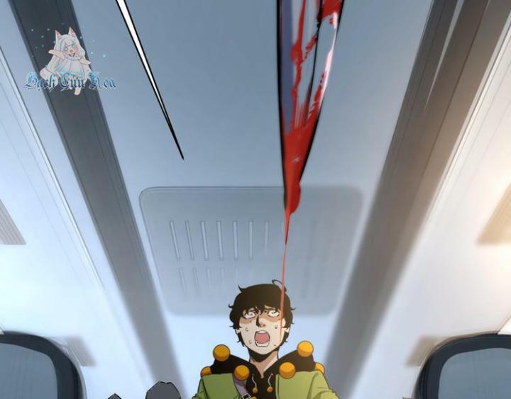 Trùng Trùng Ký Sinh Chapter 10 - Trang 2