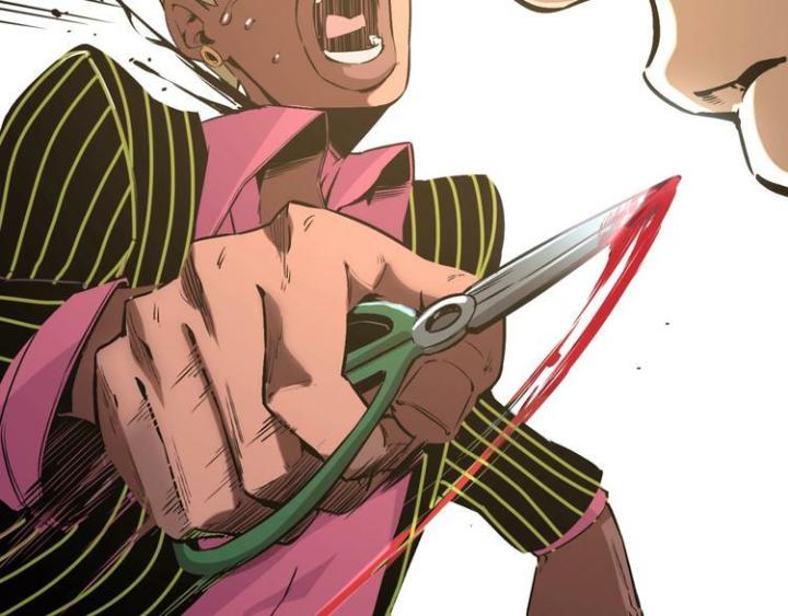 Trùng Trùng Ký Sinh Chapter 10 - Trang 2