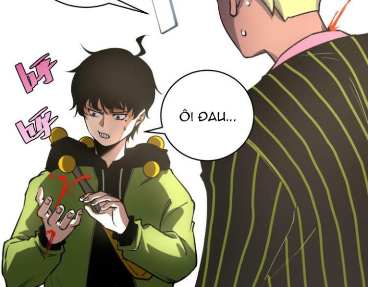 Trùng Trùng Ký Sinh Chapter 10 - Trang 2