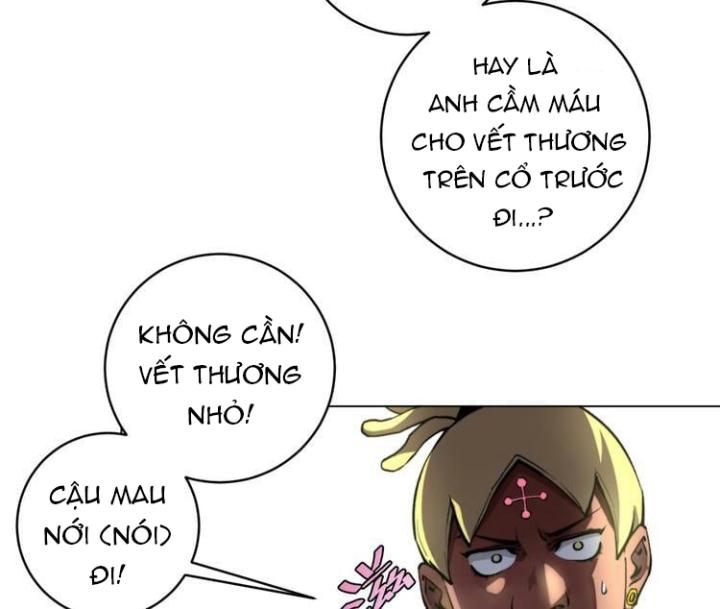 Trùng Trùng Ký Sinh Chapter 10 - Trang 2